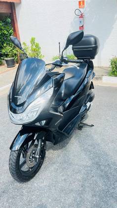 HONDA PCX HONDA PCX